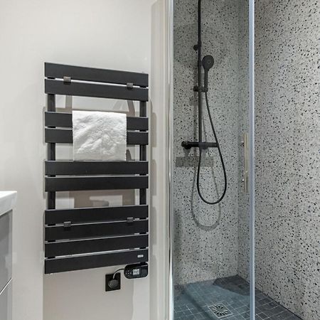 La Croix - Old Town Modern Apartment - 2 Bedrooms Nizza Esterno foto