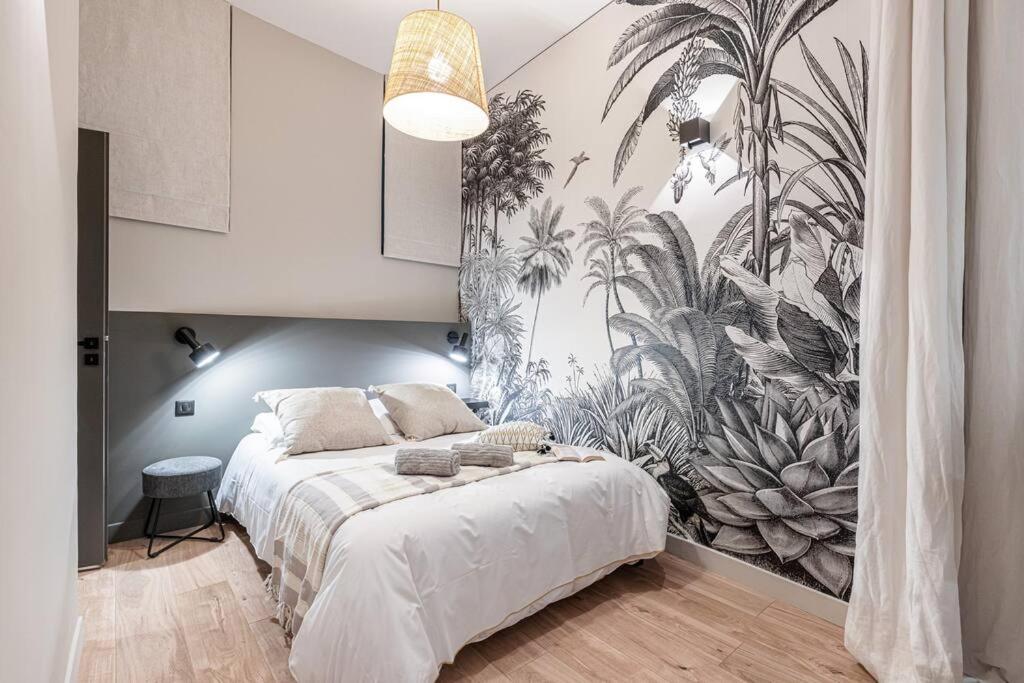La Croix - Old Town Modern Apartment - 2 Bedrooms Nizza Esterno foto