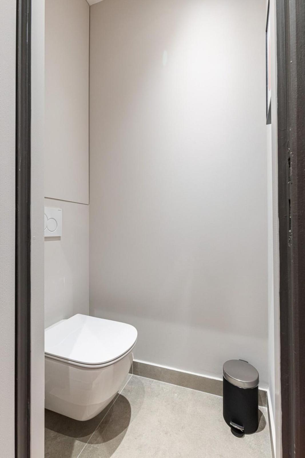 La Croix - Old Town Modern Apartment - 2 Bedrooms Nizza Esterno foto